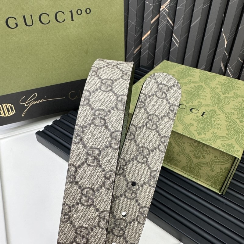 Gvc*1 belts